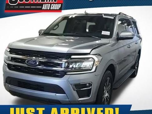 Used 2024 Ford Expedition Max Limited image 1