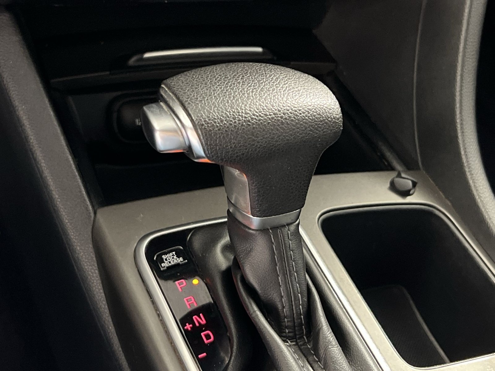 Used 2019 Kia Optima S w/ S Panoramic Sunroof Package FWD image 23