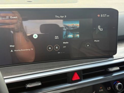 New 2026 Kia Sorento SX Prestige AWD/4WD image 24