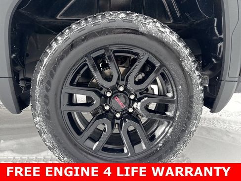 Used 2025 GMC Sierra 1500 Elevation image 5