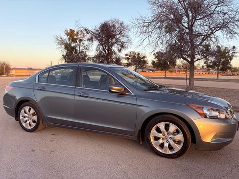 Used 2008 Honda Accord EX-L image 44