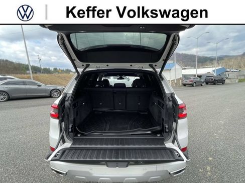 Used 2020 BMW X5 sDrive40i w/ Premium Package RWD image 9