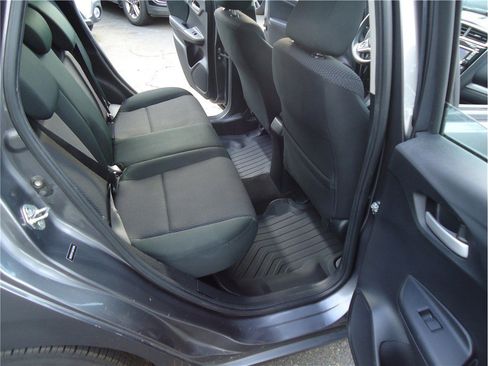 Used 2018 Honda Fit LX image 14