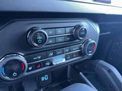 New 2024 Ford Bronco Raptor image 39