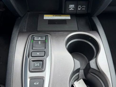 Used 2021 Honda Pilot Special Edition image 25
