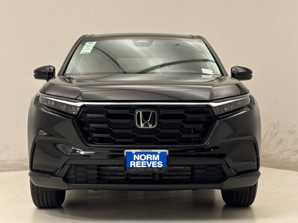 Certified 2026 Honda CR-V LX image 3