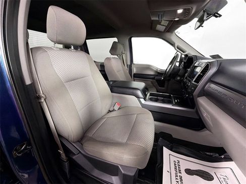 Used 2017 Ford F250 XLT w/ XLT Premium Package image 25