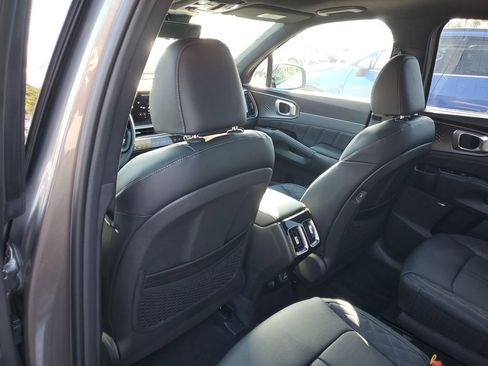 New 2026 Kia Sorento SX Prestige image 17