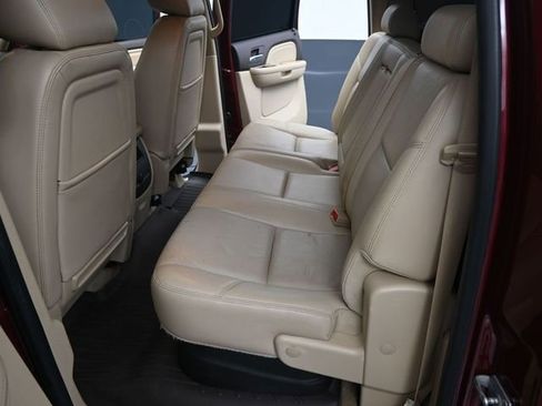 Used 2013 GMC Sierra 1500 Denali image 22