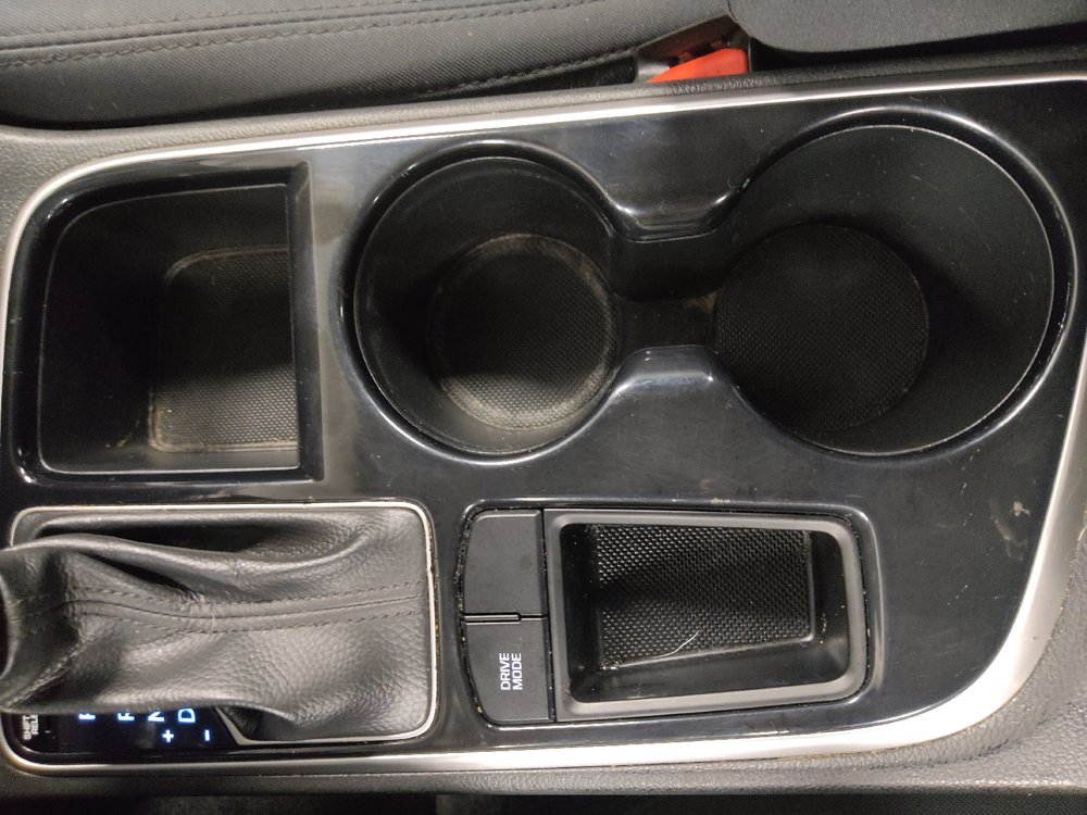 Used 2018 Hyundai Sonata SEL FWD image 26