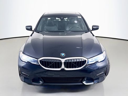 Used 2022 BMW 330i 330i image 2
