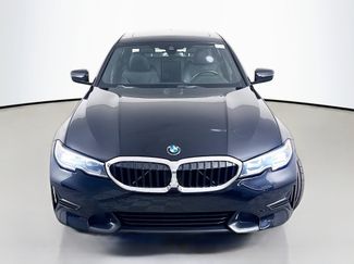 Used 2022 BMW 330i 330i video 2