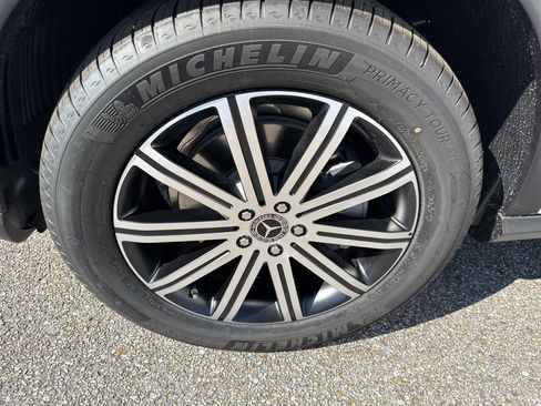 New 2026 Mercedes-Benz GLE 350 4MATIC image 19