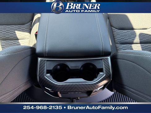 New 2026 RAM 1500 Lone Star image 24