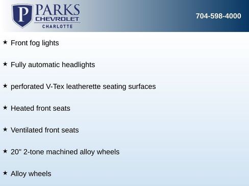 Used 2025 Volkswagen Atlas SE FWD image 14