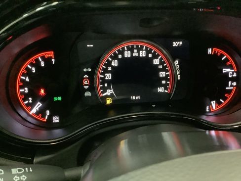 New 2026 Dodge Durango GT AWD/4WD image 19