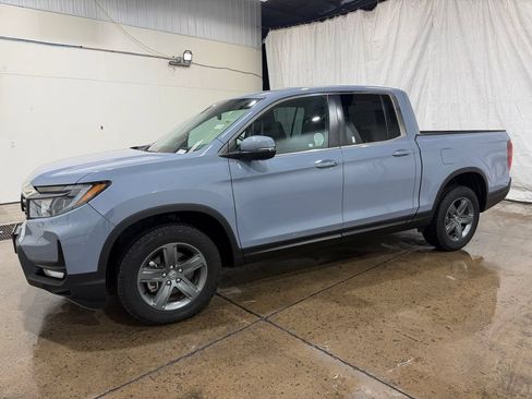Used 2023 Honda Ridgeline RTL image 17