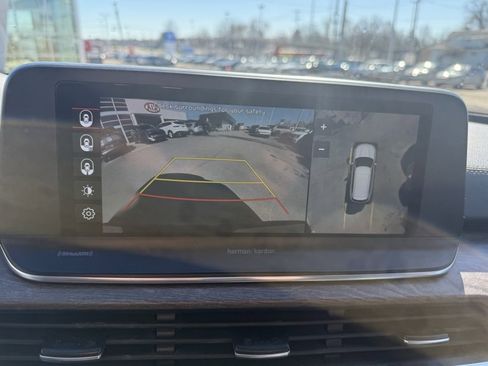 Used 2020 Kia Telluride SX w/ SX Prestige Package image 13