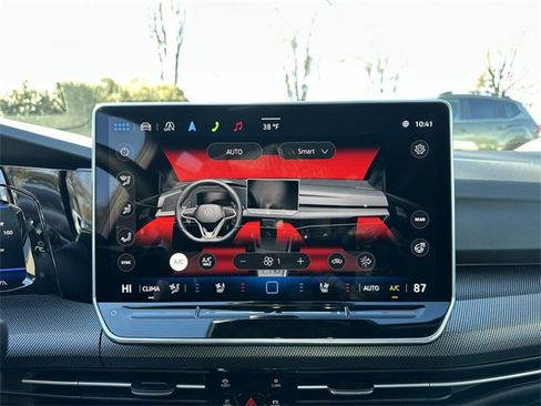 New 2026 Volkswagen Golf image 22