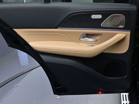 New 2026 Mercedes-Benz GLE 350 4MATIC image 23