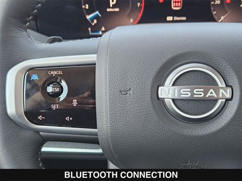 New 2026 Nissan Armada SV image 24