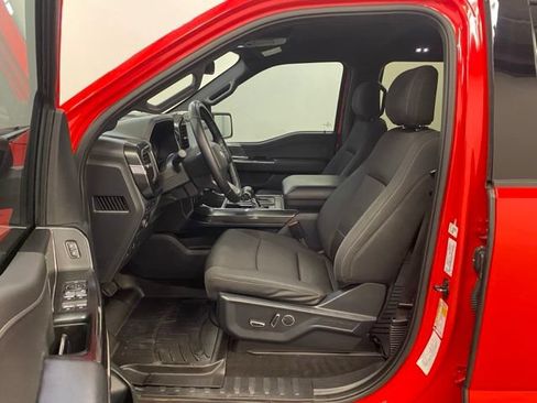 Used 2021 Ford F150 XLT w/ Equipment Group 302A High AWD/4WD image 9