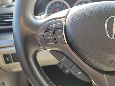 Used 2012 Acura TSX w/ Technology Package image 30