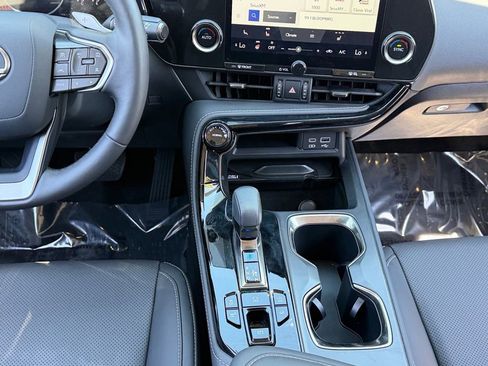 Used 2022 Lexus NX 350 AWD w/ Cold Area Package image 12