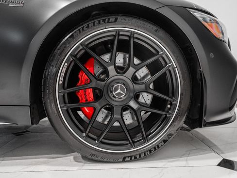 Used 2023 Mercedes-Benz AMG GT 63 S image 19