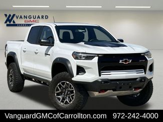 Used 2024 Chevrolet Colorado ZR2 w/ Technology Package 360° Tour