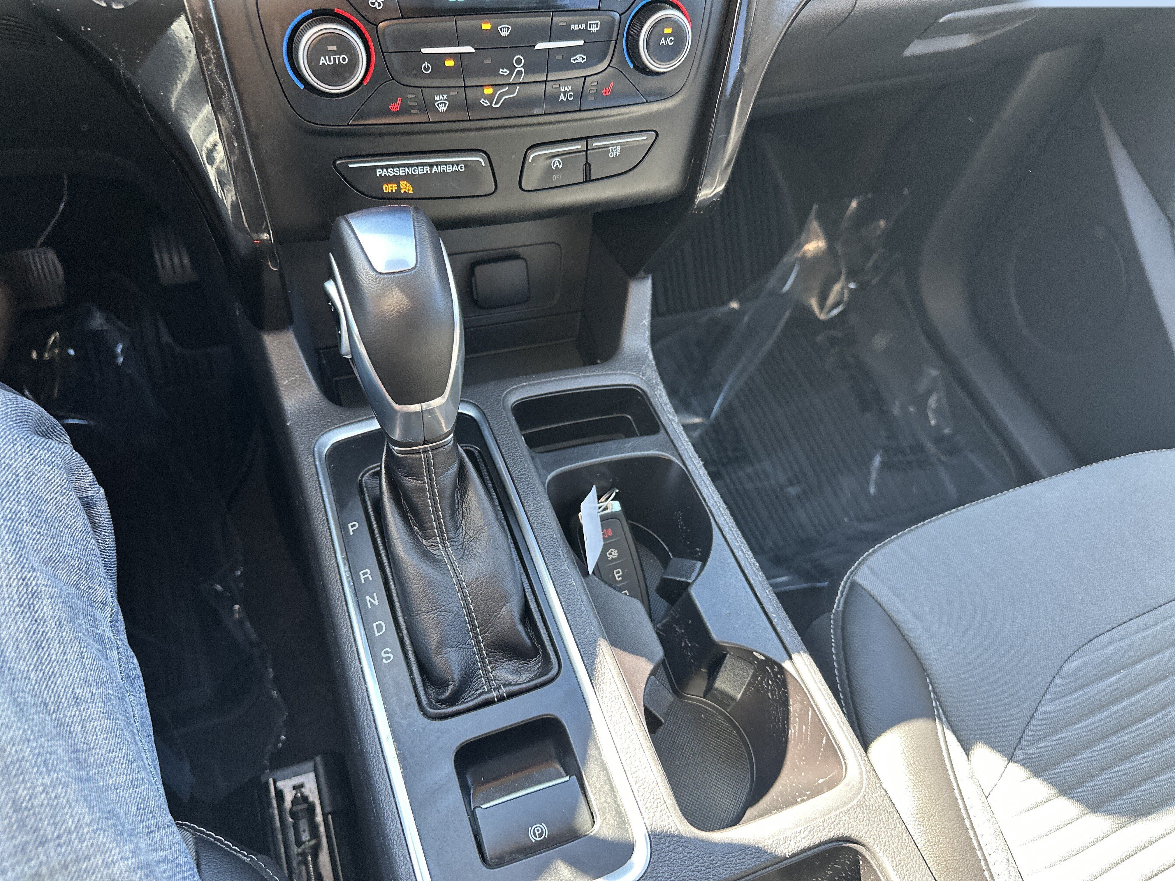 Used 2019 Ford Escape SE AWD/4WD image 12