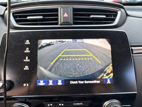 Used 2019 Honda CR-V EX-L image 16