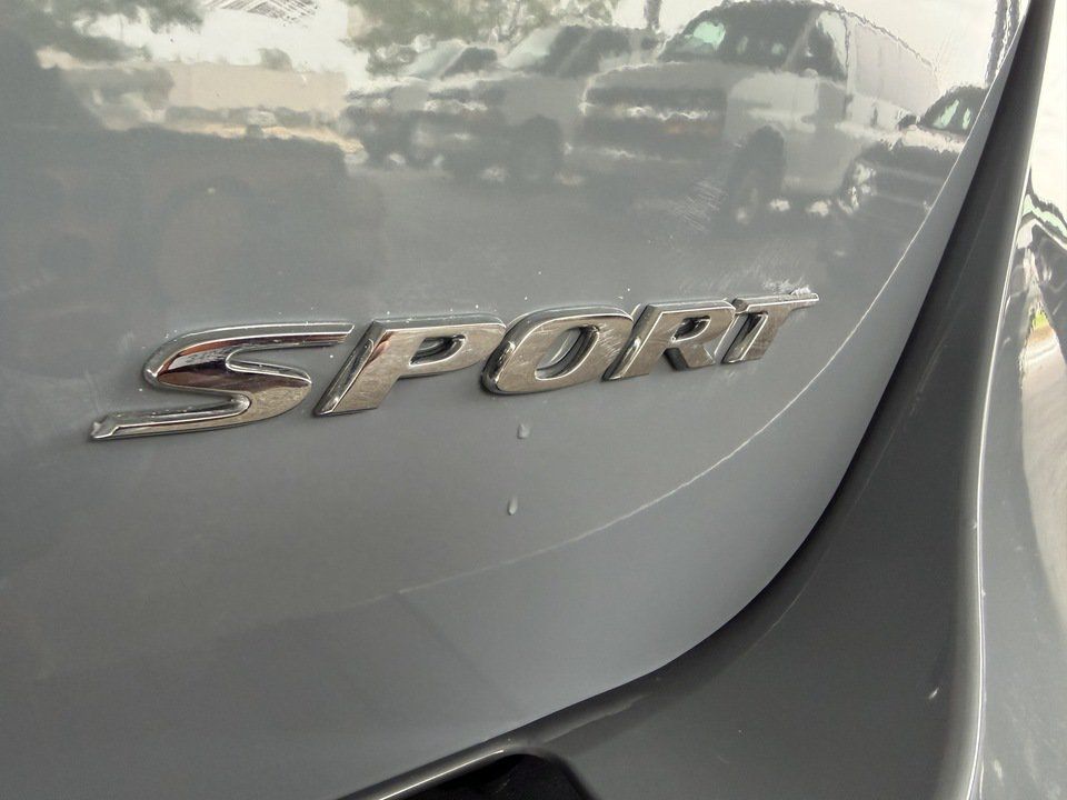 Used 2025 Honda Odyssey Sport-L image 6