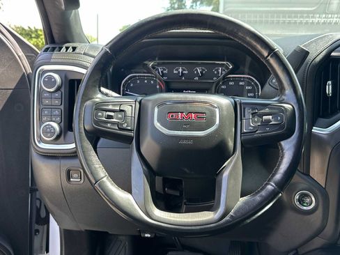 Used 2019 GMC Sierra 1500 AT4 w/ AT4 Premium Package AWD/4WD image 20