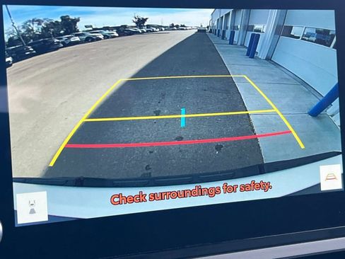 Used 2025 Toyota Tundra SR5 w/ SR5 Premium Package image 15