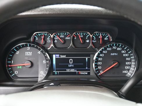 Used 2015 Chevrolet Tahoe LTZ image 9