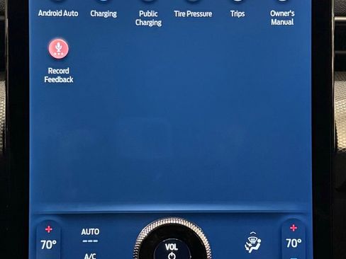 Used 2022 Ford Mustang Mach-E Select image 73