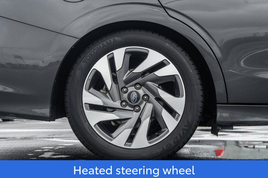 Used 2024 Subaru Legacy Touring XT AWD/4WD image 9