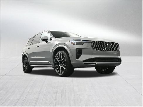New 2026 Volvo XC90 B6 Plus AWD/4WD image 21