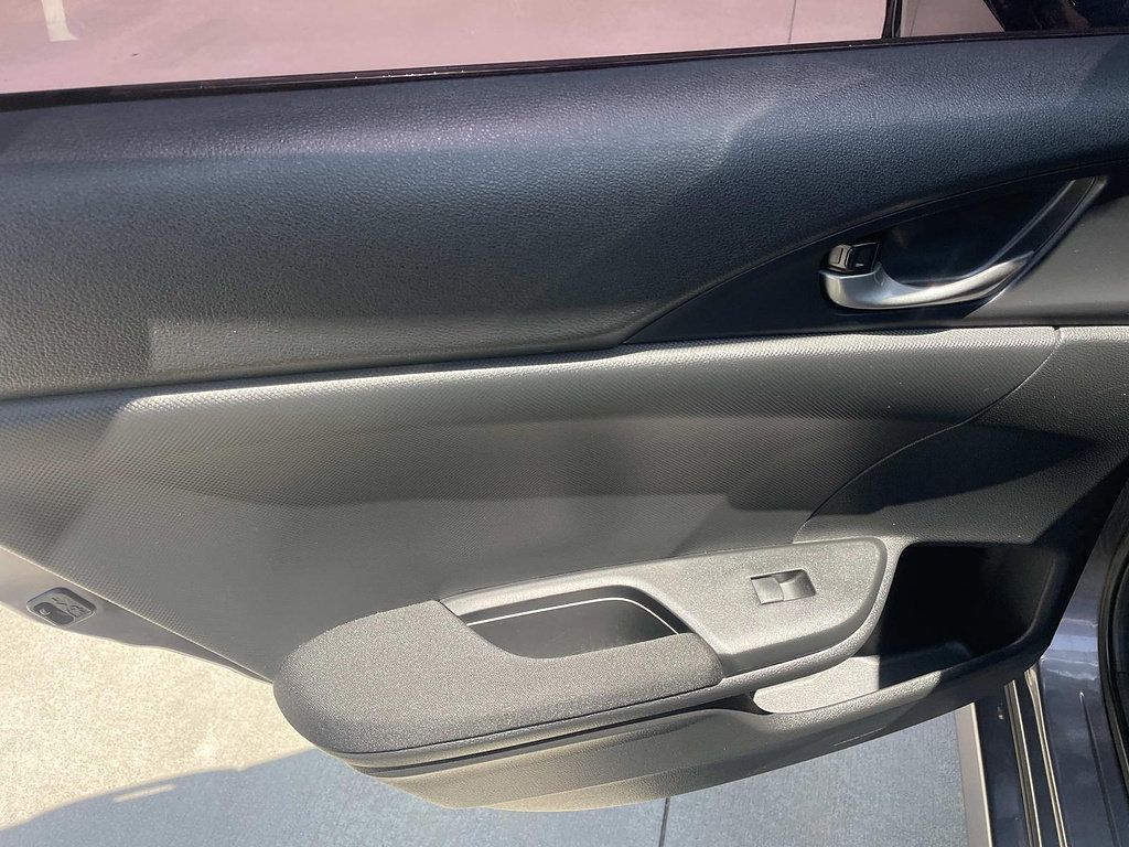 Used 2020 Honda Civic Si image 18