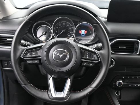 Used 2024 MAZDA CX-5 Carbon Edition image 28