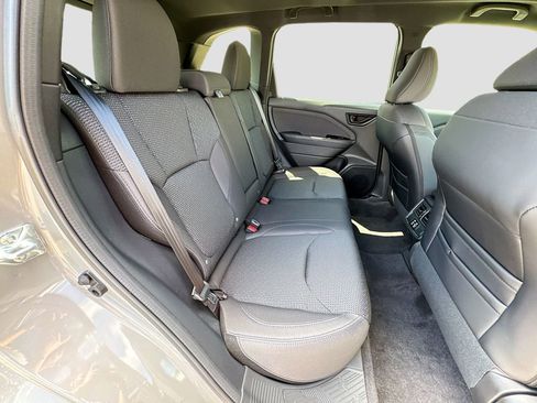 New 2026 Subaru Forester Premium image 34