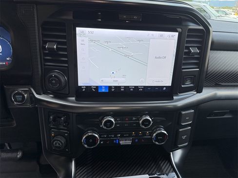 Used 2025 Ford F150 Raptor image 26