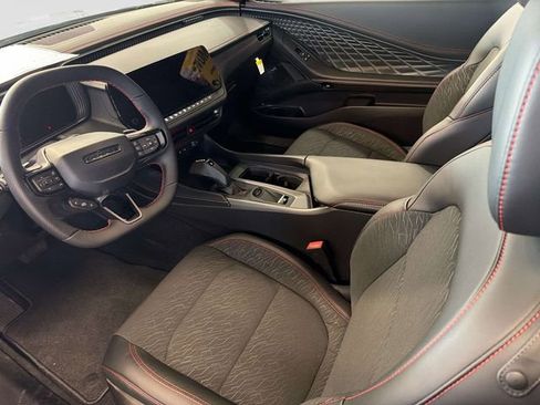 New 2026 Dodge Charger R/T Scat Pack image 12