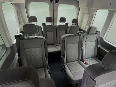 Used 2025 Ford Transit 350 XLT RWD image 34