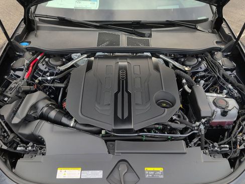 New 2026 Audi A6 Premium Plus image 28