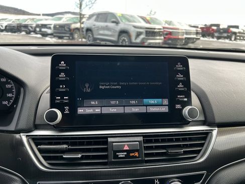 Used 2019 Honda Accord Sport image 27