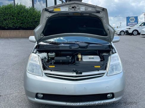 Used 2005 Toyota Prius FWD image 22