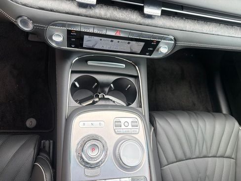 New 2026 Genesis G90 3.5T AWD/4WD image 12