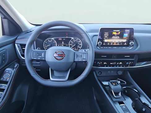 New 2026 Nissan Rogue SV w/ Rock Creek Premium Package AWD/4WD image 17